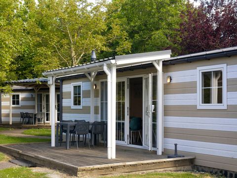 Landal Beach Resort Kamperland - Camping Beveland-Nord