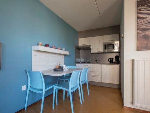 Landal Beach Resort Kamperland - Camping Beveland-Nord - Image N°2