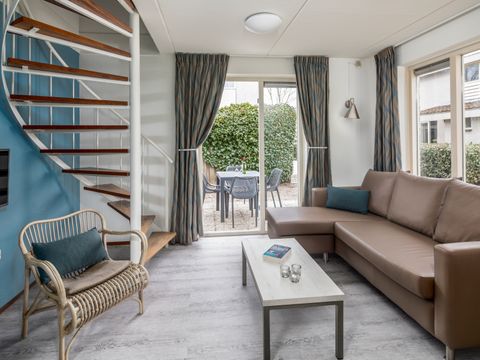 Landal Beach Resort Kamperland - Camping Beveland-Nord