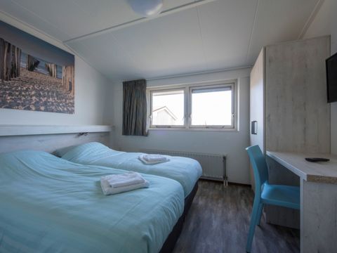 Landal Beach Resort Kamperland - Camping Beveland-Nord - Image N°4