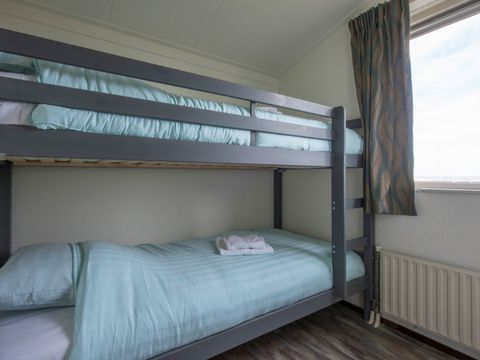 Landal Beach Resort Kamperland - Camping Beveland-Nord - Image N°5