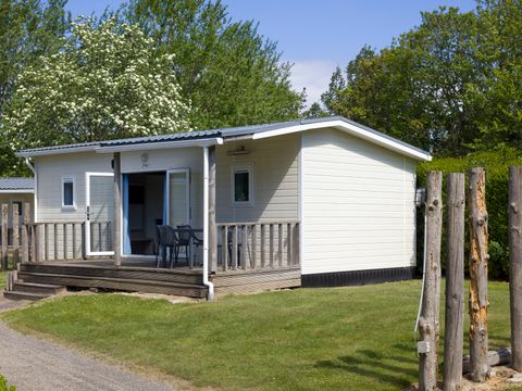 Landal Beach Resort Kamperland - Camping Beveland-Nord