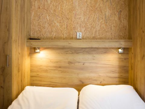 Landal Beach Resort Kamperland - Camping Beveland-Nord - Image N°4
