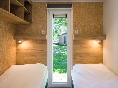 Landal Beach Resort Kamperland - Camping Beveland-Nord - Image N°5