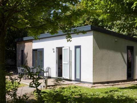 Landal Beach Resort Kamperland - Camping Beveland-Nord