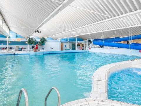 Landal Beach Resort Kamperland - Camping Nord-Beveland