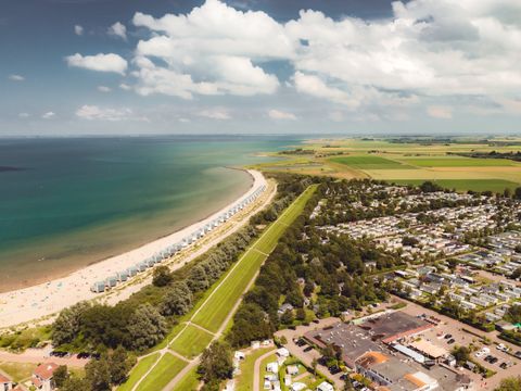 Landal Beach Resort Kamperland - Camping Nord-Beveland - Image N°5