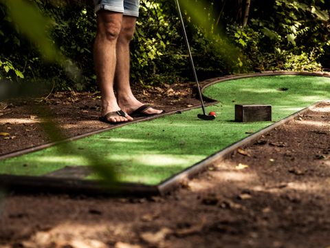 Landal Beach Resort Kamperland - Camping Nord-Beveland