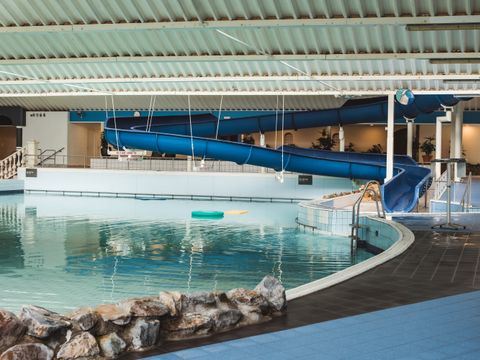 Landal Beach Resort Kamperland - Camping Nord-Beveland