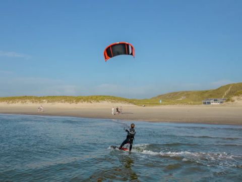 Landal Beach Resort Kamperland - Camping Nord-Beveland