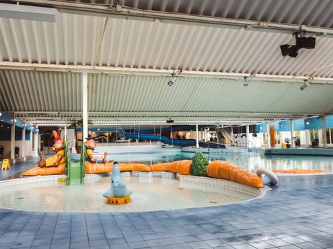 Landal Beach Resort Kamperland - Camping Nord-Beveland