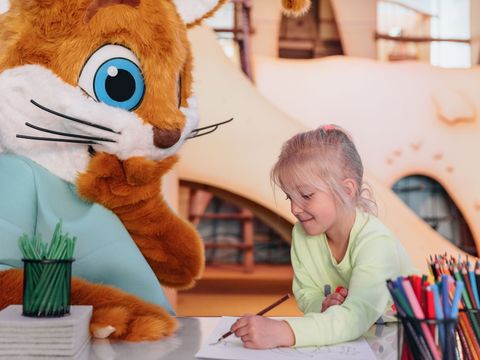 Landal Beach Resort Kamperland - Camping Nord-Beveland