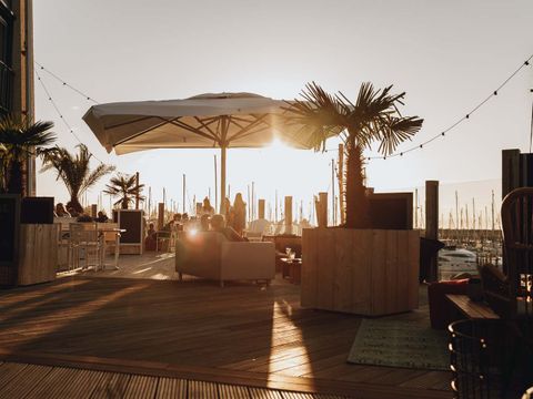 Landal Beach Resort Kamperland - Camping Nord-Beveland
