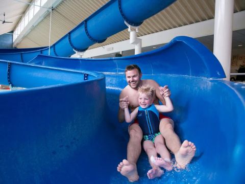 Landal Beach Resort Kamperland - Camping Nord-Beveland - Image N°2