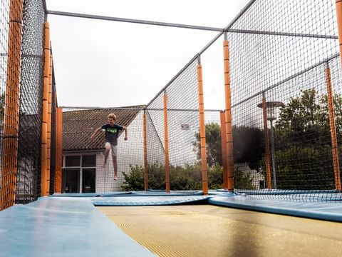 Landal Beach Resort Kamperland - Camping Nord-Beveland