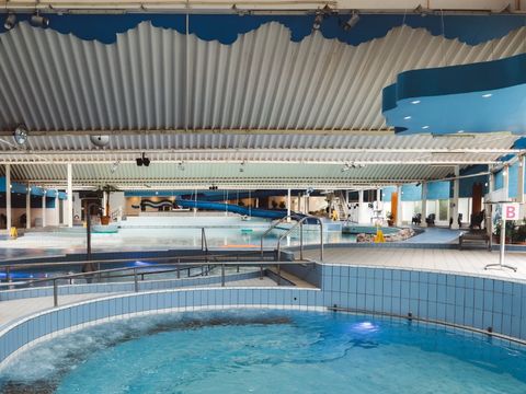 Landal Beach Resort Kamperland - Camping Nord-Beveland - Image N°3