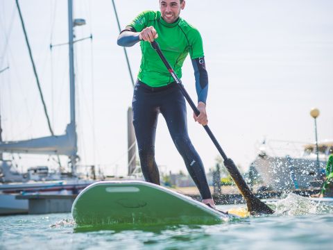 Landal Beach Resort Kamperland - Camping Nord-Beveland