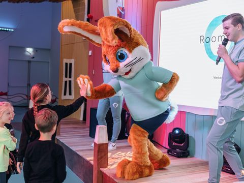 Landal Beach Resort Kamperland - Camping Nord-Beveland