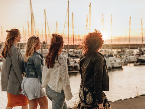 Landal Beach Resort Kamperland - Camping Beveland-Nord