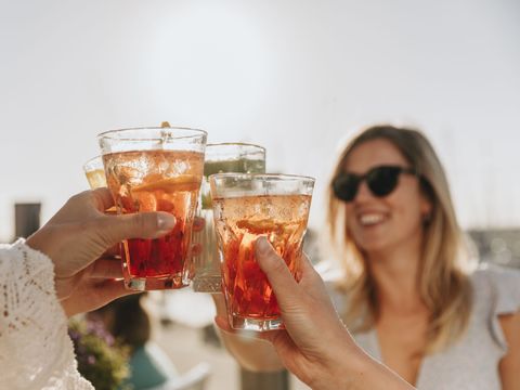 Landal Beach Resort Kamperland - Camping Nord-Beveland