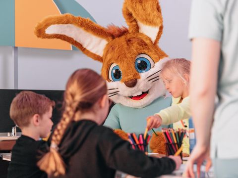 Landal Beach Resort Kamperland - Camping Nord-Beveland