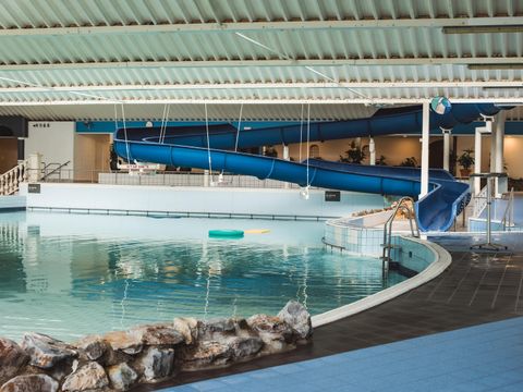 Landal Beach Resort Kamperland - Camping Nord-Beveland