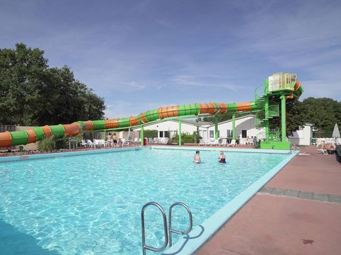 Camping de Schatberg - Camping Horst an der Maas