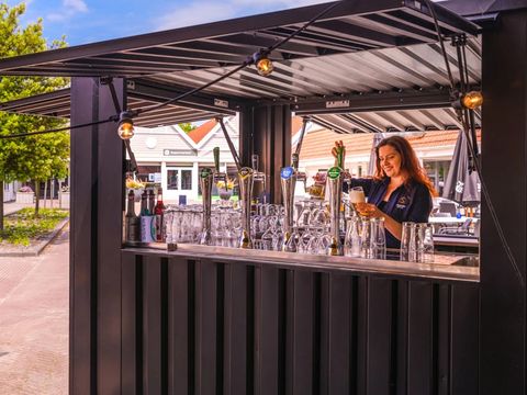 Summio Parc Aquadelta - Camping Schouwen-Duiveland