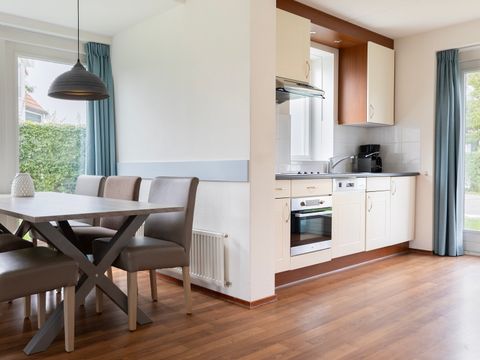 Summio Parc Aquadelta - Camping Schouwen-Duiveland - Image N°3