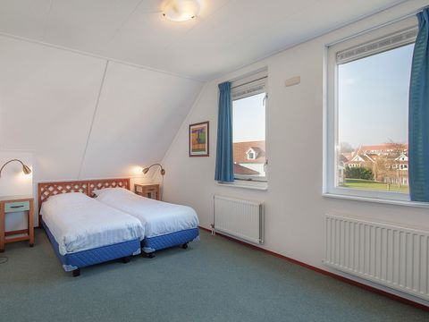 Summio Parc Aquadelta - Camping Schouwen-Duiveland - Image N°4