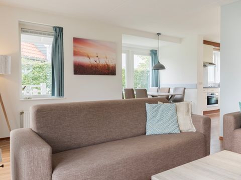 Summio Parc Aquadelta - Camping Schouwen-Duiveland