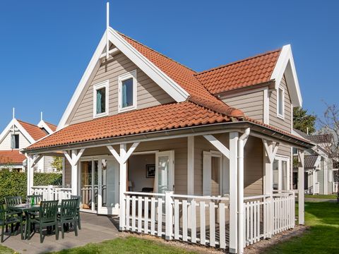 Summio Parc Aquadelta - Camping Schouwen-Duiveland