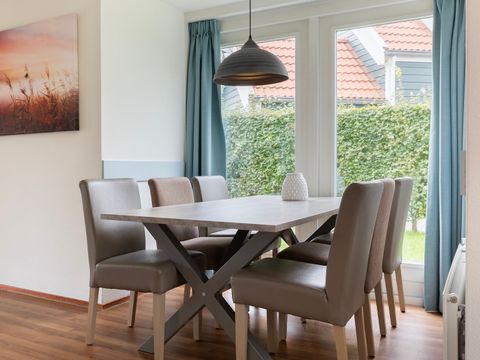 Summio Parc Aquadelta - Camping Schouwen-Duiveland - Image N°2