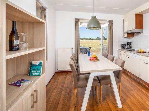 Summio Parc Aquadelta - Camping Schouwen-Duiveland - Image N°2