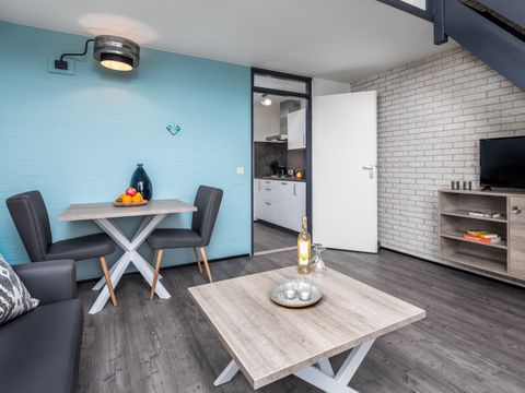 Summio Parc Aquadelta - Camping Schouwen-Duiveland