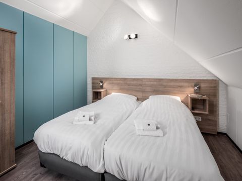 Summio Parc Aquadelta - Camping Schouwen-Duiveland - Image N°3