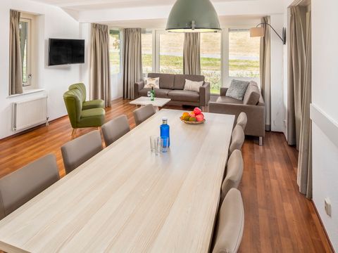 Summio Parc Aquadelta - Camping Schouwen-Duiveland - Image N°2