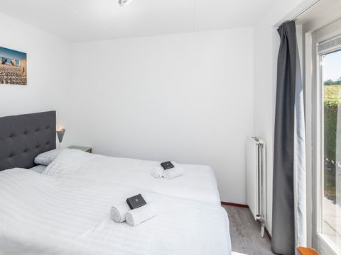 Summio Parc Aquadelta - Camping Schouwen-Duiveland - Image N°4