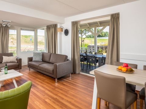 Summio Parc Aquadelta - Camping Schouwen-Duiveland