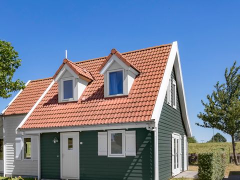 Summio Parc Aquadelta - Camping Schouwen-Duiveland