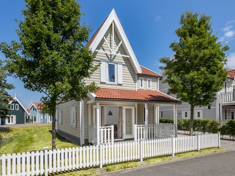 Summio Parc Aquadelta - Camping Schouwen-Duiveland