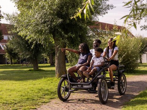 Summio Parc Aquadelta - Camping Schouwen-Duiveland