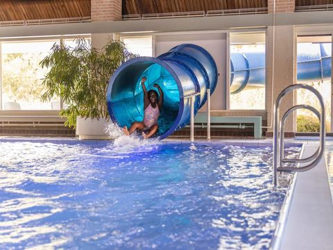 Summio Parc Aquadelta - Camping Schouwen-Duiveland