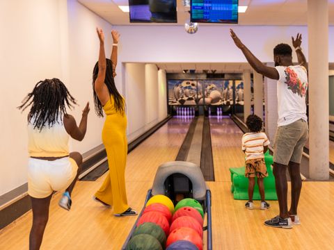 Summio Parc Aquadelta - Camping Schouwen-Duiveland