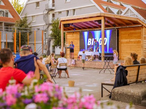 Summio Parc Aquadelta - Camping Schouwen-Duiveland