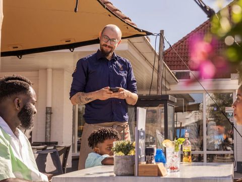 Summio Parc Aquadelta - Camping Schouwen-Duiveland