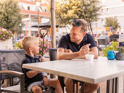 Summio Parc Aquadelta - Camping Schouwen-Duiveland