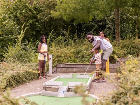 Summio Parc Aquadelta - Camping Schouwen-Duiveland