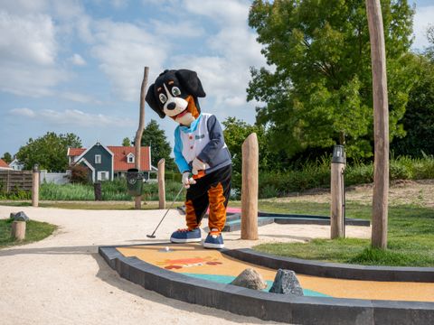 Summio Parc Aquadelta - Camping Schouwen-Duiveland