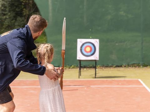 Summio Parc Aquadelta - Camping Schouwen-Duiveland - Image N°3